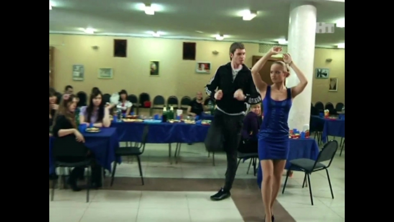 Реальные пацаны тает лёд