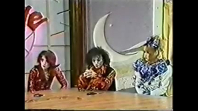 Malice mizer at hotwave part i