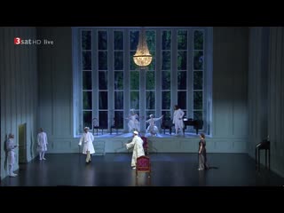 R strauss ariadne auf naxos original version salzburg festival