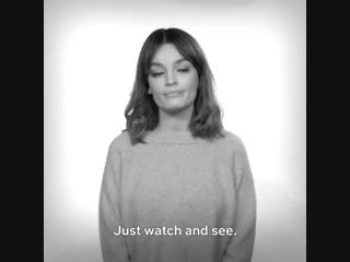 Ролик, приуроченный к выходу «полового воспитания» / 2019