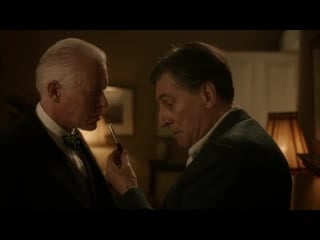 Quirke (2014) e01 christine falls