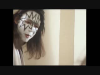 Ace frehley worship only ace from cobo hall 1976 (kiss)