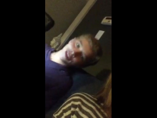 Erin pitt ask (tell norman he is sexy i wann )