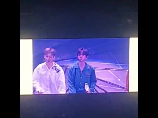 190416 baekhyun fancam magical circus 2019 special edition in saitama d1