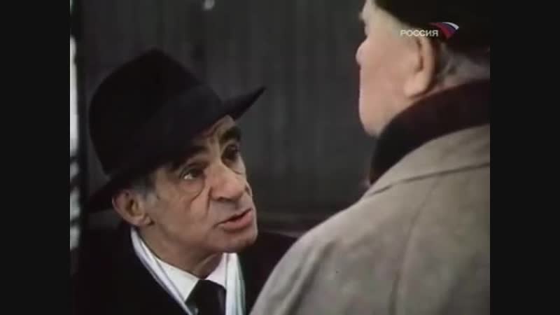 Сатирический киножурнал фитиль "автограф" (1987)