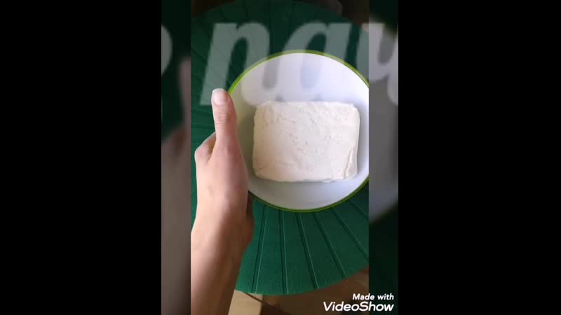 Ленивые вареники