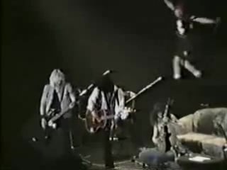 Guns'n'roses "live in sacramento 1993"