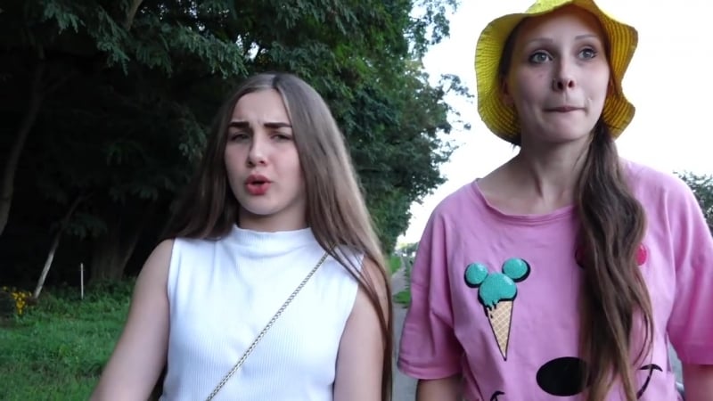 [lady diana] сбежали на свидание!! даша за няню