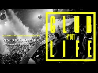 Activ from kpl clublife by tiësto podcast 601