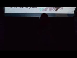 Моя геройская академия урарака очако ник misaki koe