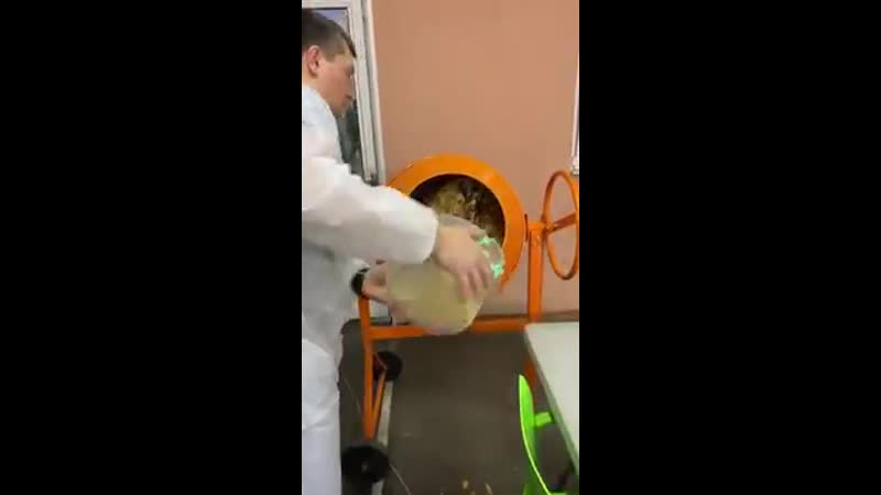 Корпоратив в строительной фирме