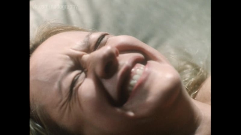 Оливия де Тревильмен порно көру