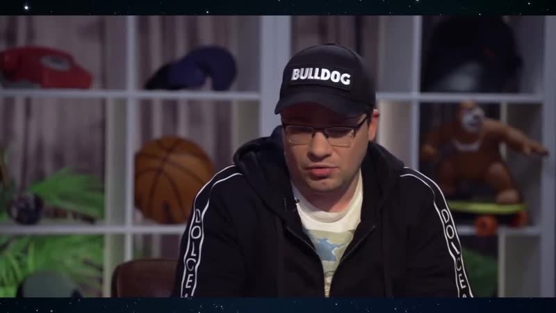 Доходчиво объяснил