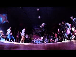 Spanch vs margo | 14 | hiphop 1x1 | catchin' the vibe #3 | spb #bboy #bgirl #breakdance