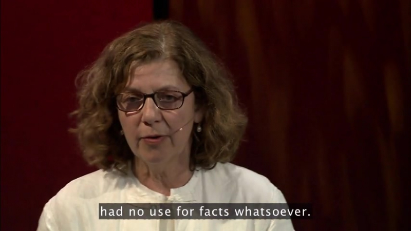 Maira kalman the illustrated woman