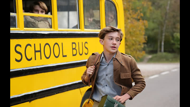 Несгибаемый / hill of vision (resilient) 2022