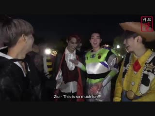 [snack video] 181111