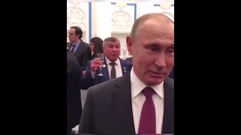 Главный бандит мира о саакашвили