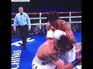 Ggg vs martirosyan