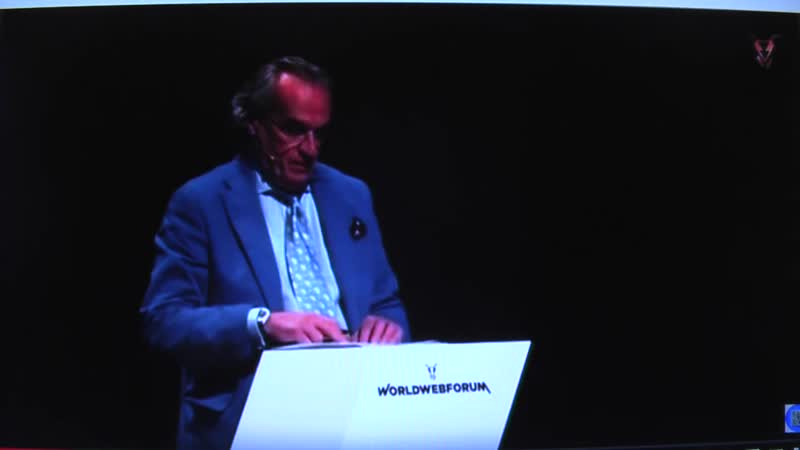 Teilen! teilen! teilen! videobotschaft an heinrich xiii prinz reuss part 1