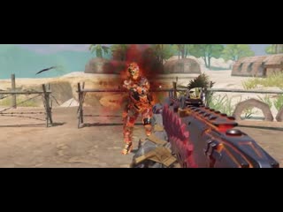 Small ak117 bonefromhell mp4