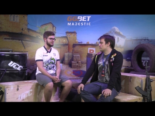 Интервью с somedieyoung!