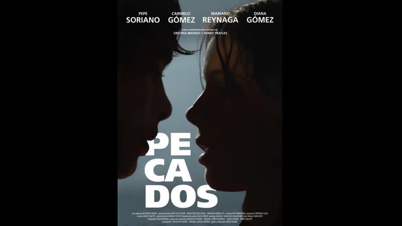 Pecados (sins) (2011) trailer