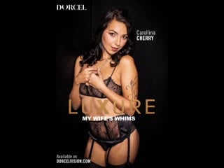 Carollina cherry full hd