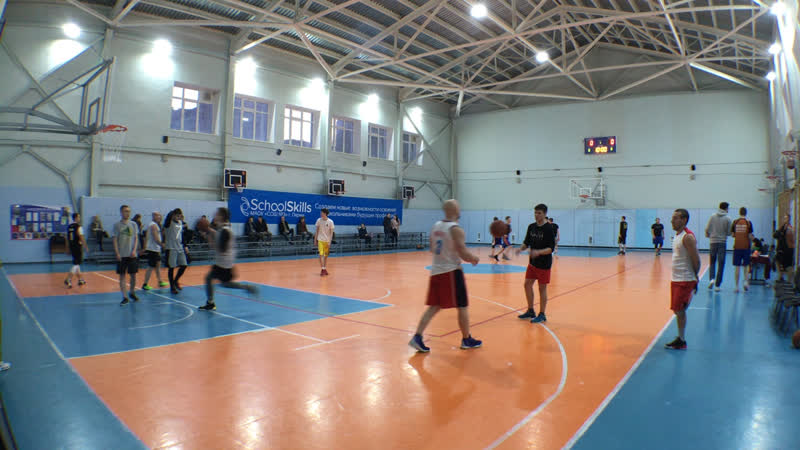#кнли 2019 | no mas teambuilding