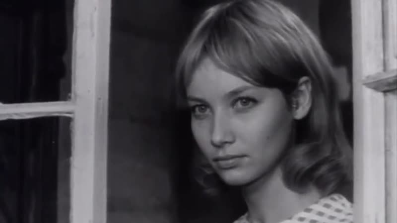 «зося» (1967) военный, мелодрама, реж михаил богин, hd 1080