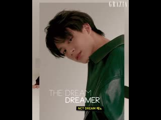 200218 @ graziakorea instagram update with jeno