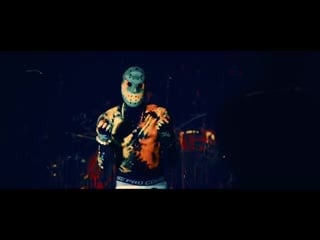 Gh0st ride x moula [oklm russie]