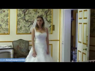 Порно на свадьбе