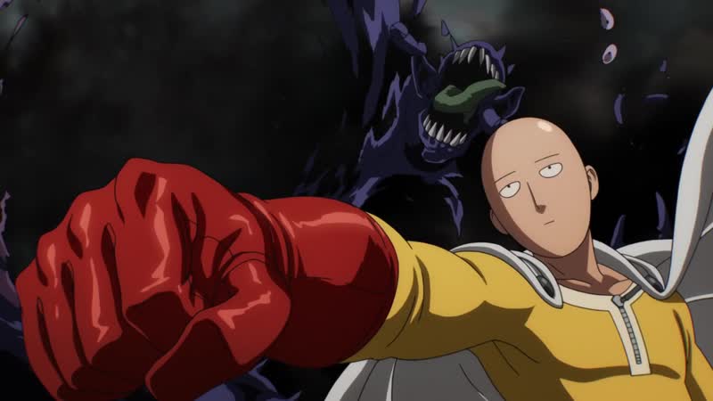 Onepunchman porn video – Нарезка аниме ванпанчмен | onepunchman