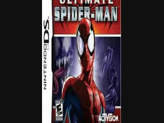 Spider men ultimate на нин тендо