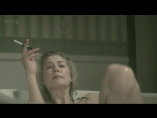 Розамунд пайк влюбленные женщины / rosamund pike women in love ( 2011 )