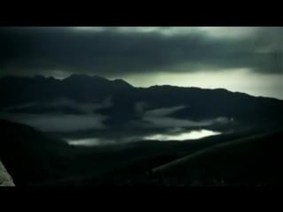 Amia venera landscape glances