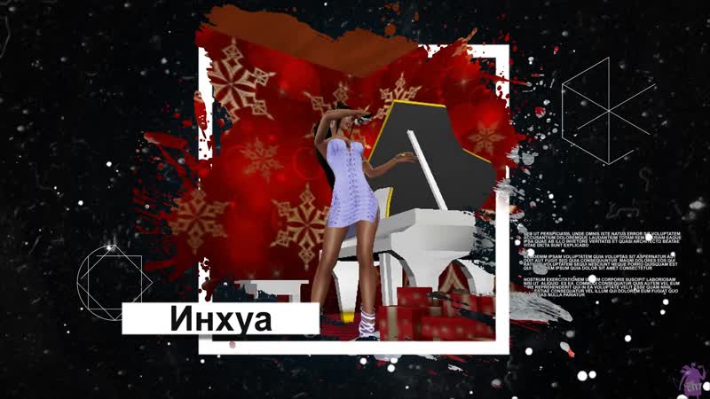 Караоке вечер "телефонное божество" в праге