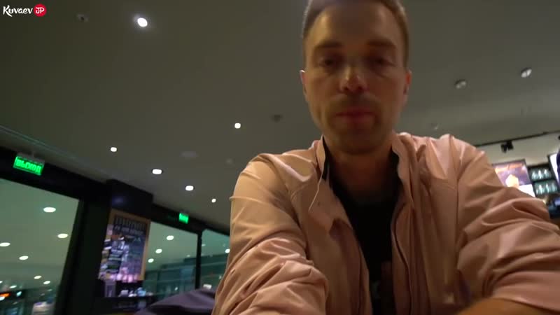 [sergey kuvaevjp] японка юри приехала в россию! к такому её жизнь не готовила