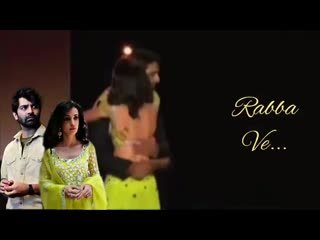 Yellow and our rabba ve sanayairani barunsobti sarun arnahushi arshi rabbave isspyaarkokyanaamdoon ipkknd ipkkndekjashn ipkknd