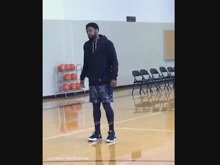 Ummm what, @kyrieirving