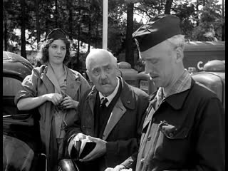 Smultronstället / wild strawberries (1957)