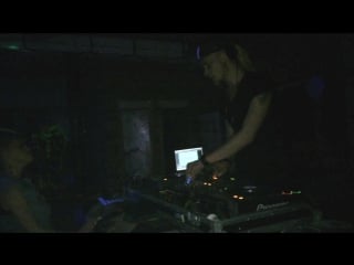 Puppenspieler kub trap riddim deathstep