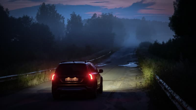 Триллер ★ всадники бури ★ ✦ 2020 ✦