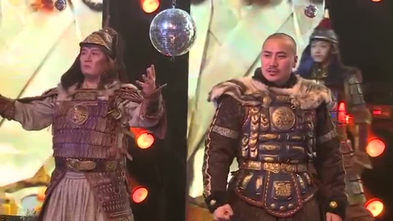 Драмын 4 (монголия) – чингиз хан (чингис хаан)