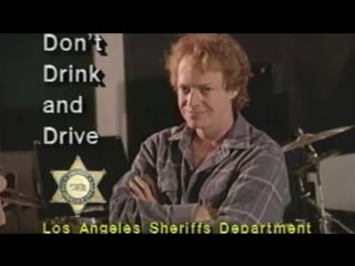 Danny elfman public service announcements