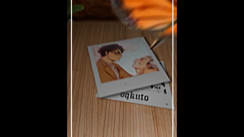 ☇ akaashi keiji x bokuto kotaro |edit|
