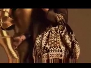 Lily donaldson for hysteria gucci collection