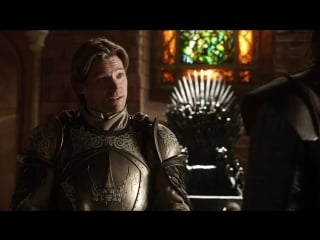 (got) jaime lannister oathkeeper