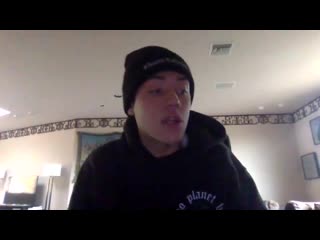 Итан каткоски интервью